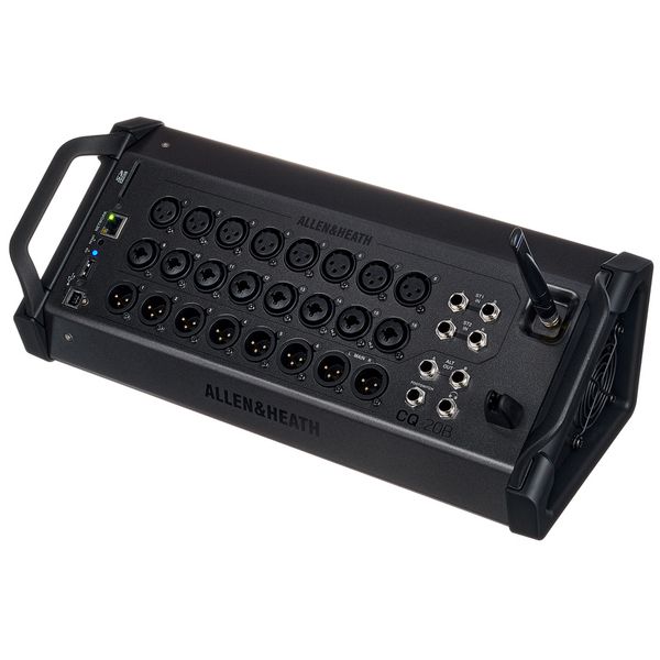 Gewa Deluxe Black Matt