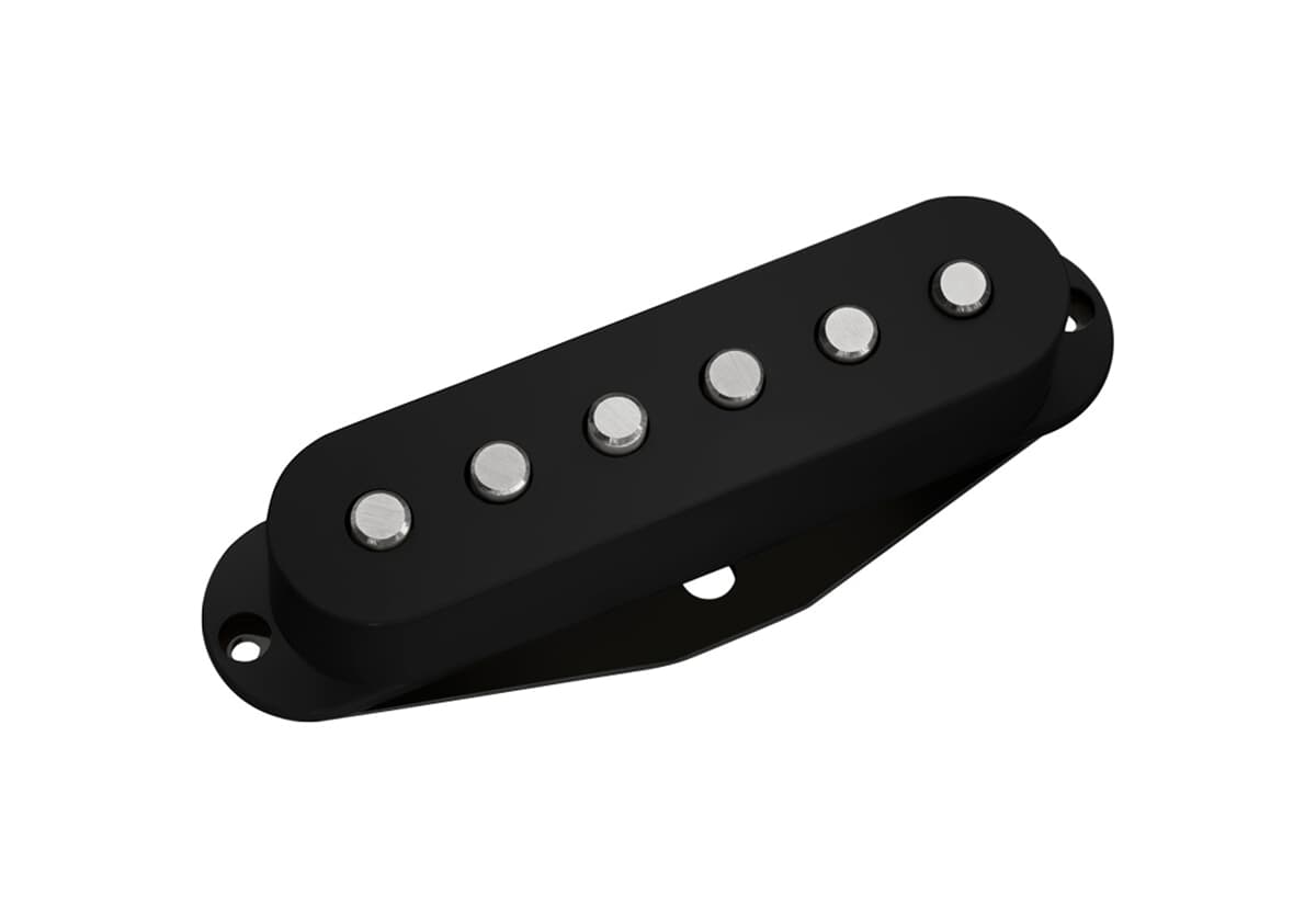 Gewa Deluxe Black Matt