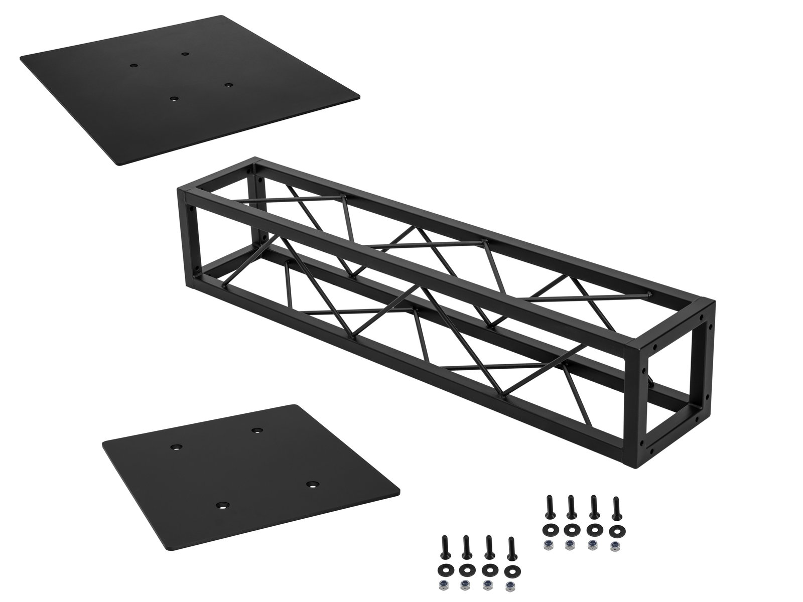 Gewa Deluxe Black Matt