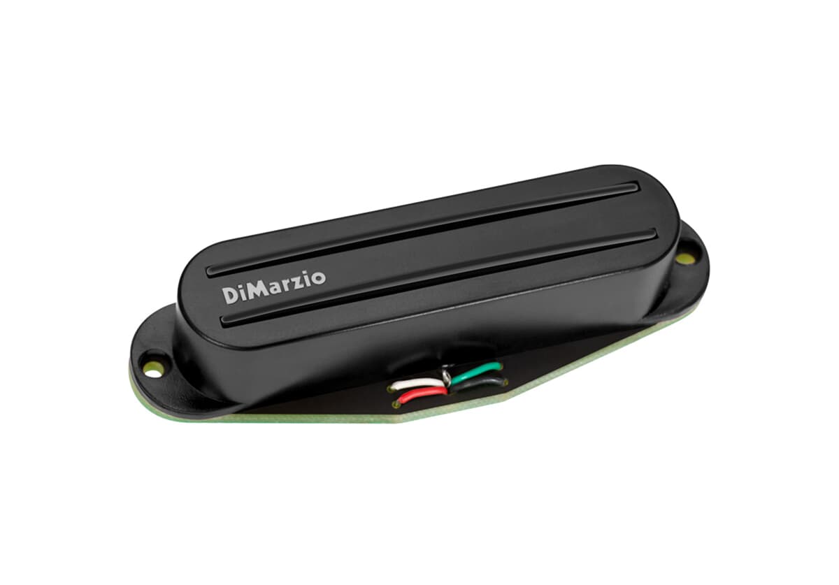 Gewa Deluxe Black Matt
