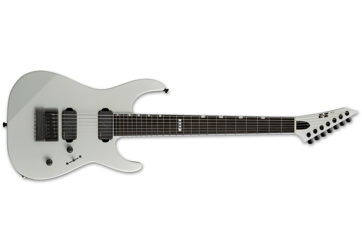 Gewa Deluxe Black Matt
