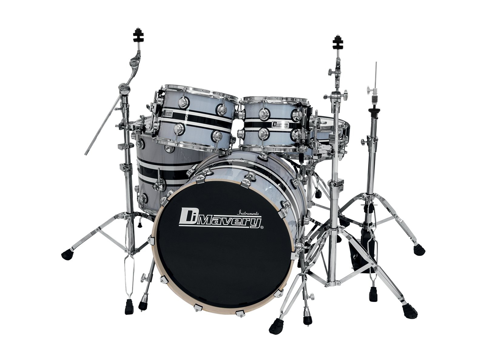 Gewa Deluxe Black Matt