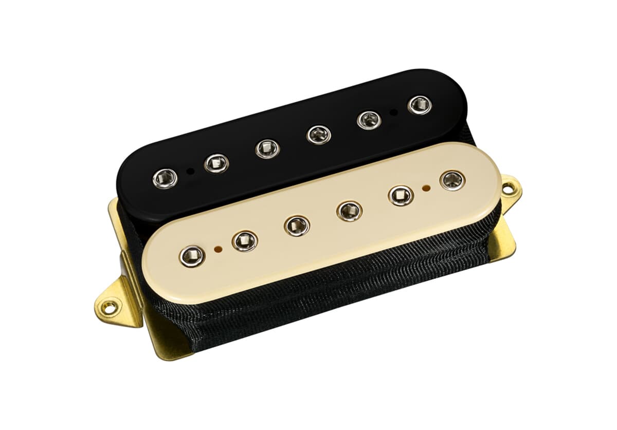 Gewa Deluxe Black Matt
