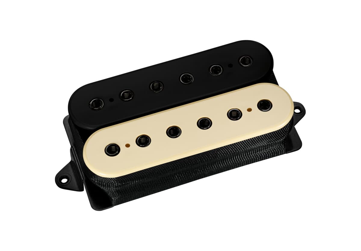 Gewa Deluxe Black Matt