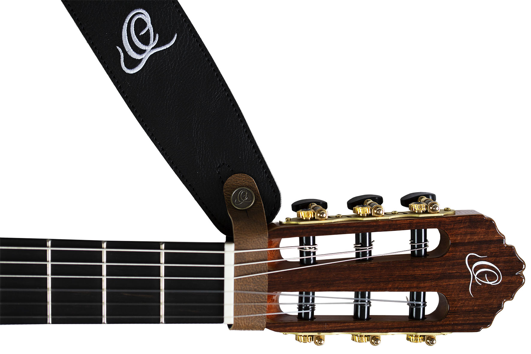Gewa Deluxe Black Matt