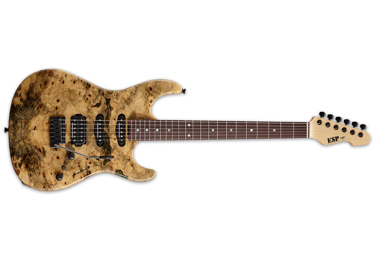 Gewa Deluxe Black Matt
