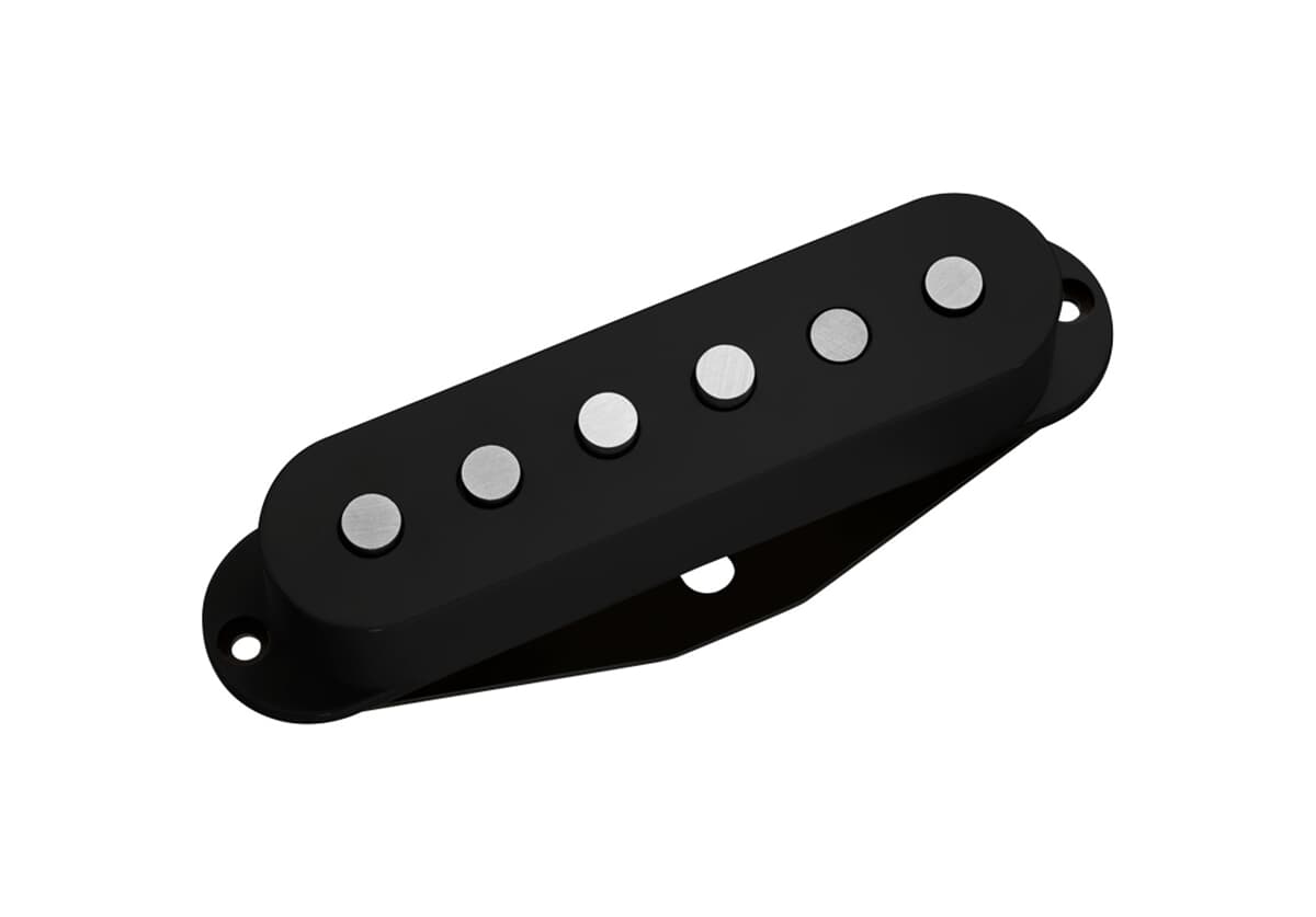 Gewa Deluxe Black Matt