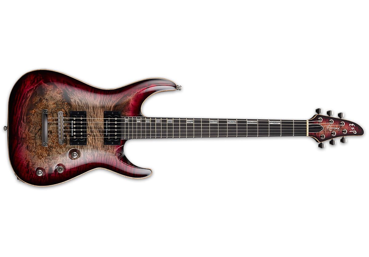 Gewa Deluxe Black Matt