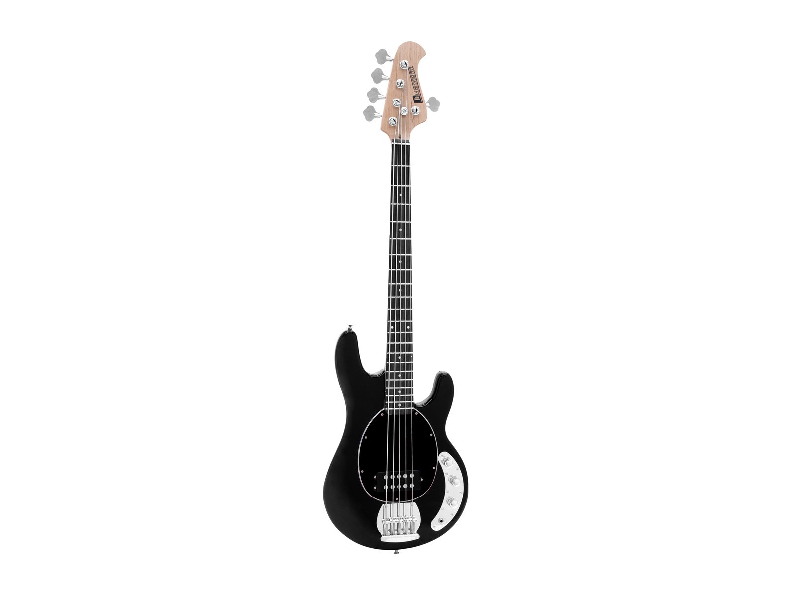 Gewa Deluxe Black Matt