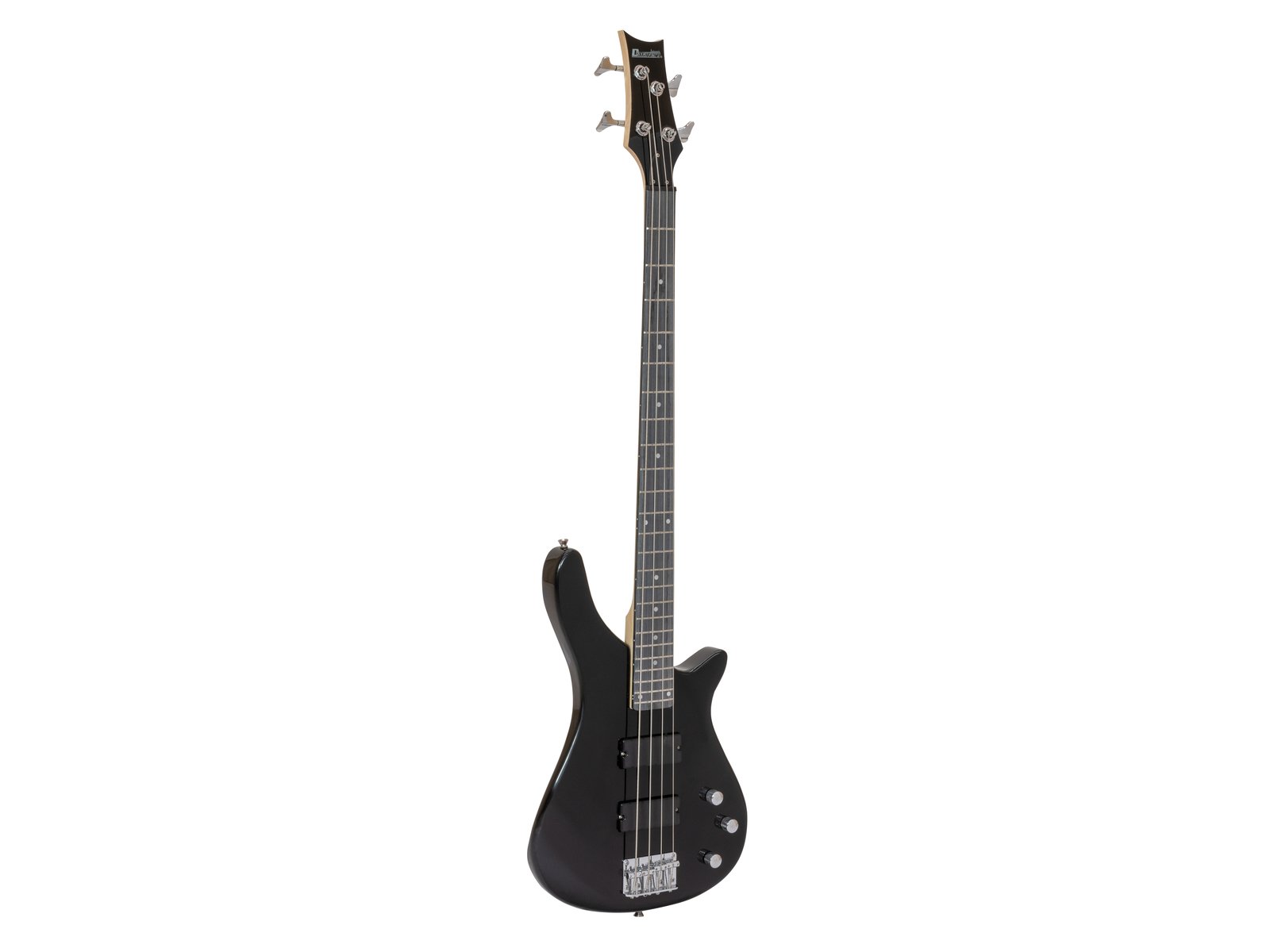Gewa Deluxe Black Matt
