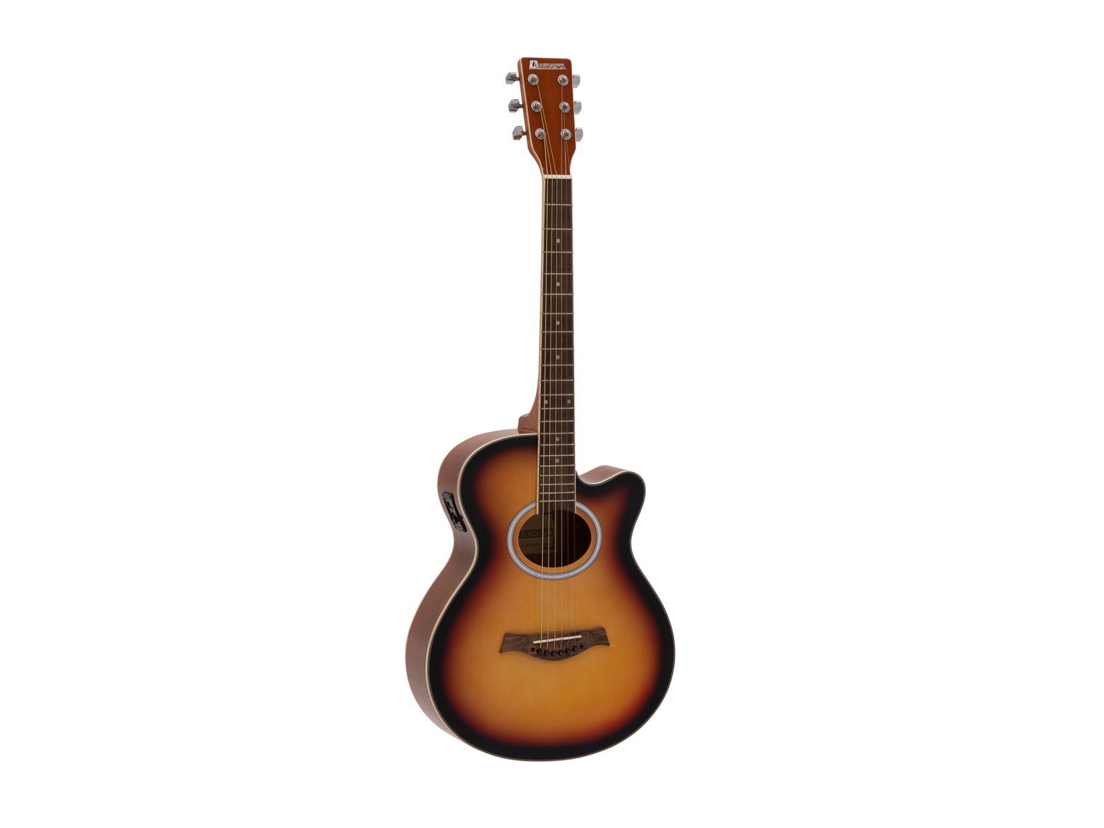 Gewa Deluxe Black Matt
