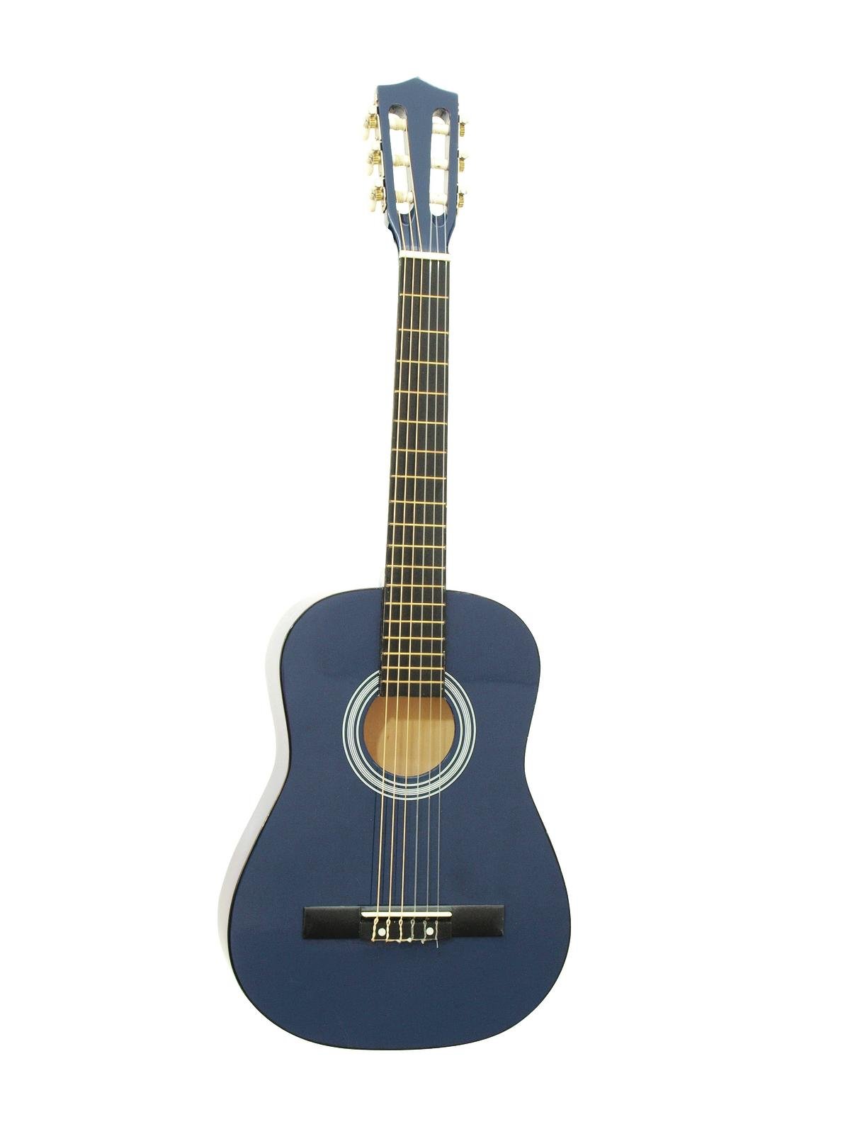 Gewa Deluxe Black Matt