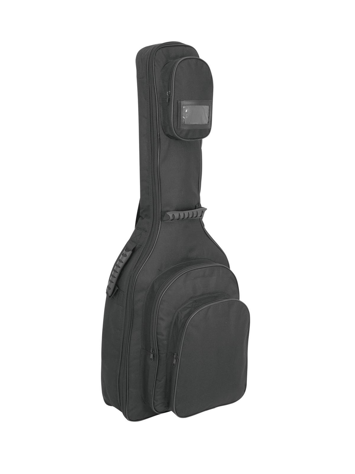 Gewa Deluxe Black Matt