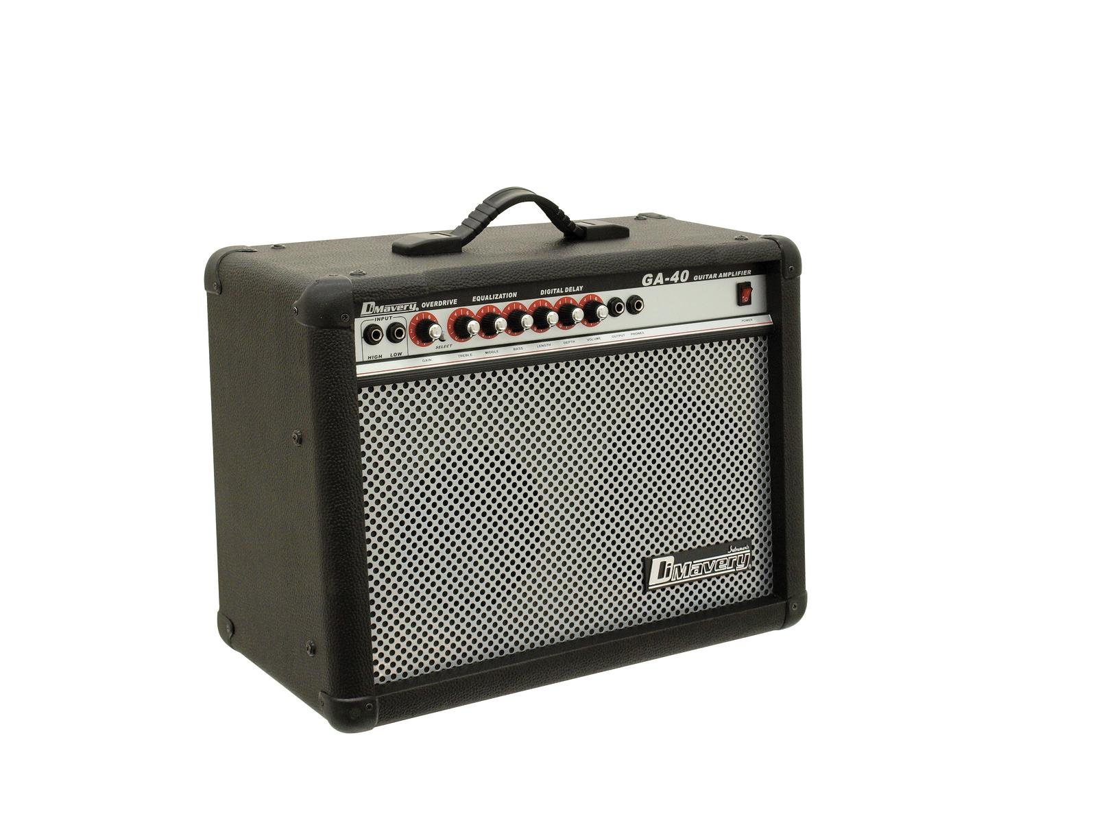 Gewa Deluxe Black Matt