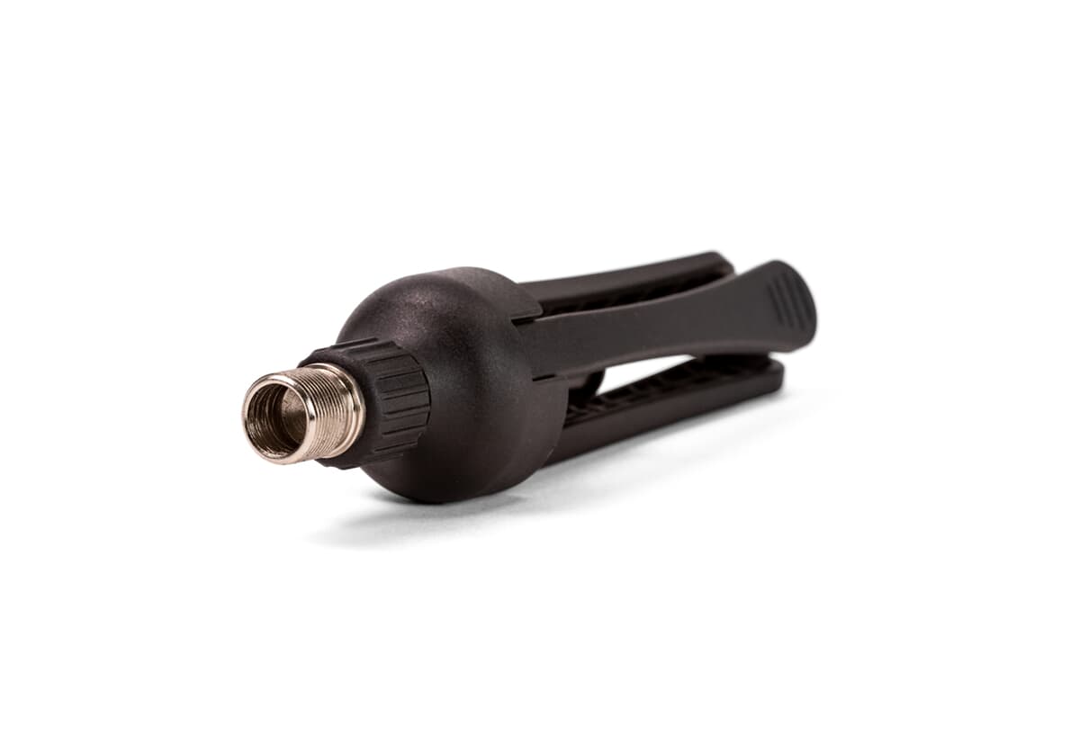 Gewa Deluxe Black Matt