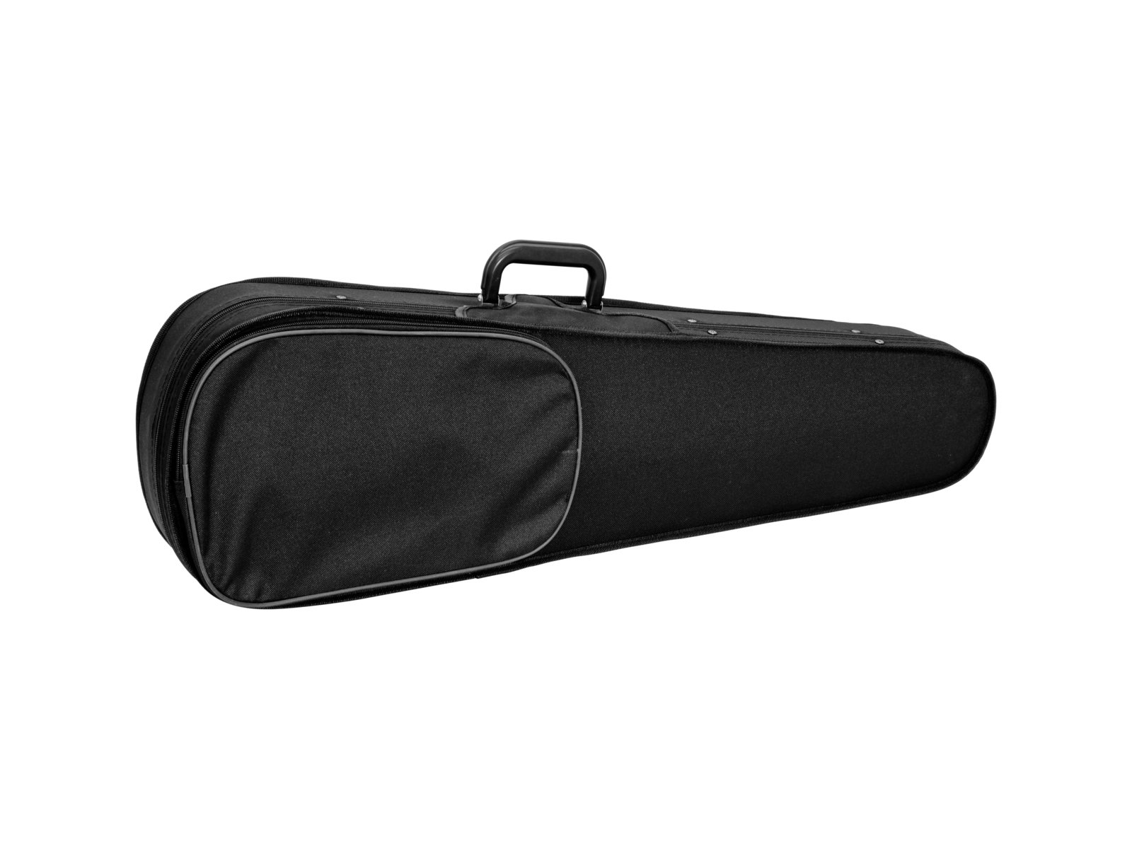 Gewa Deluxe Black Matt