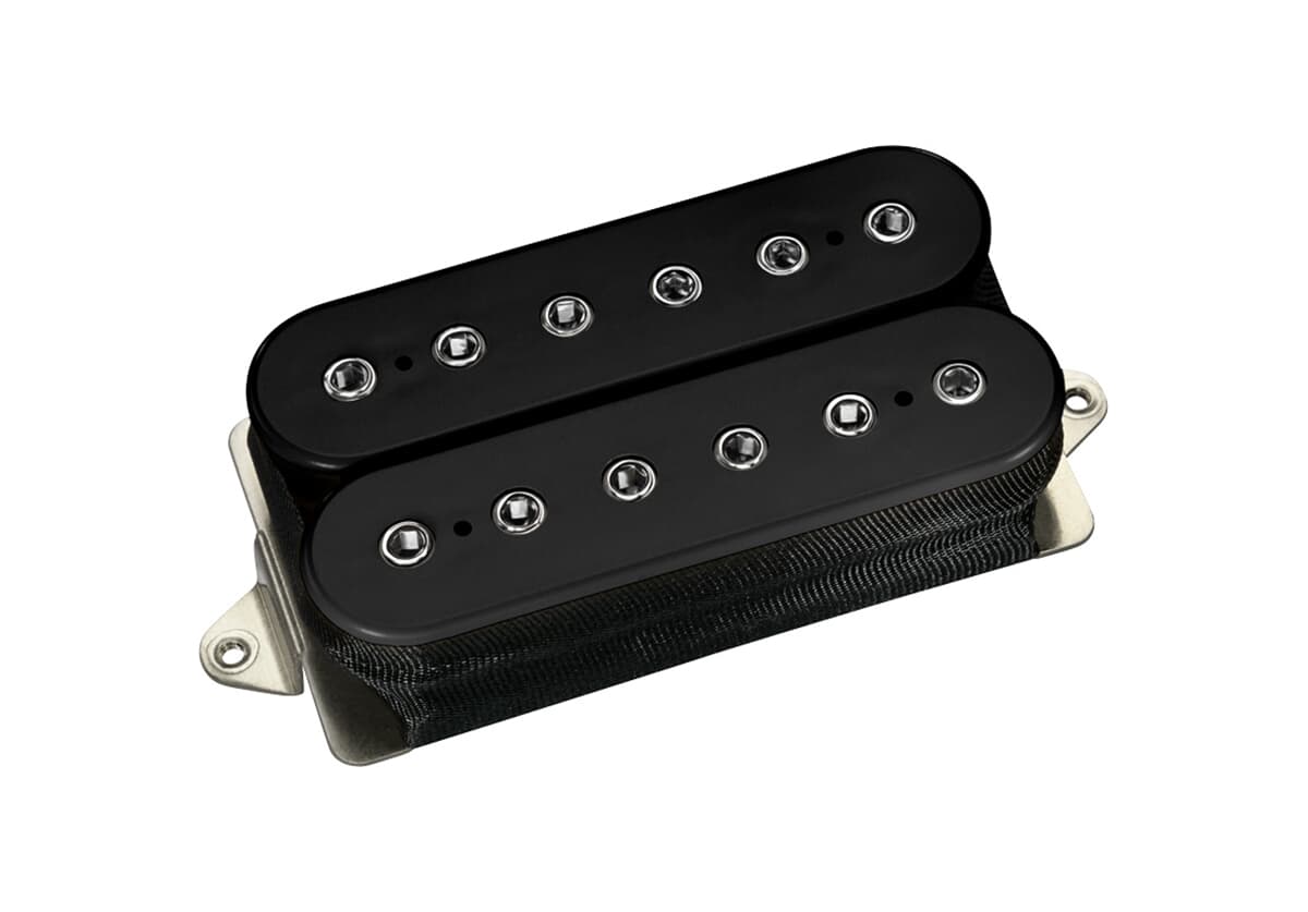 Gewa Deluxe Black Matt