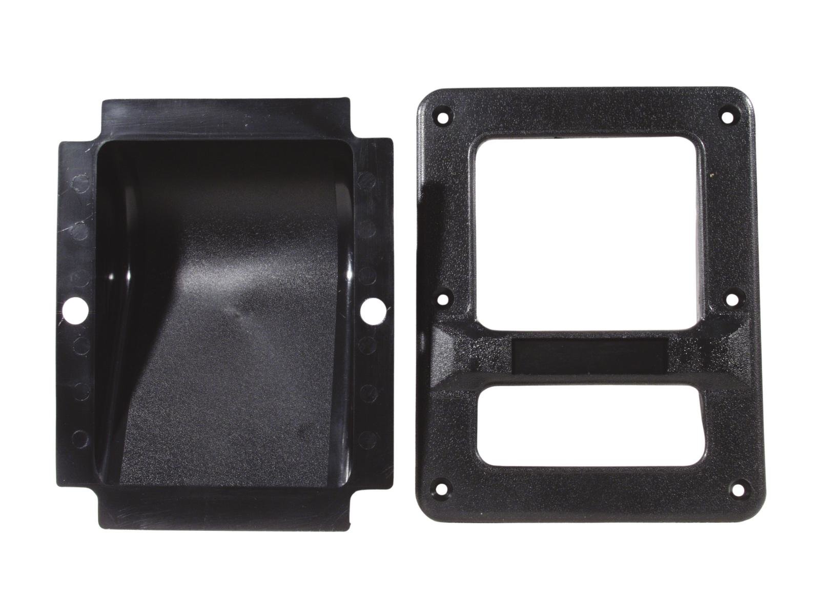 Gewa Deluxe Black Matt