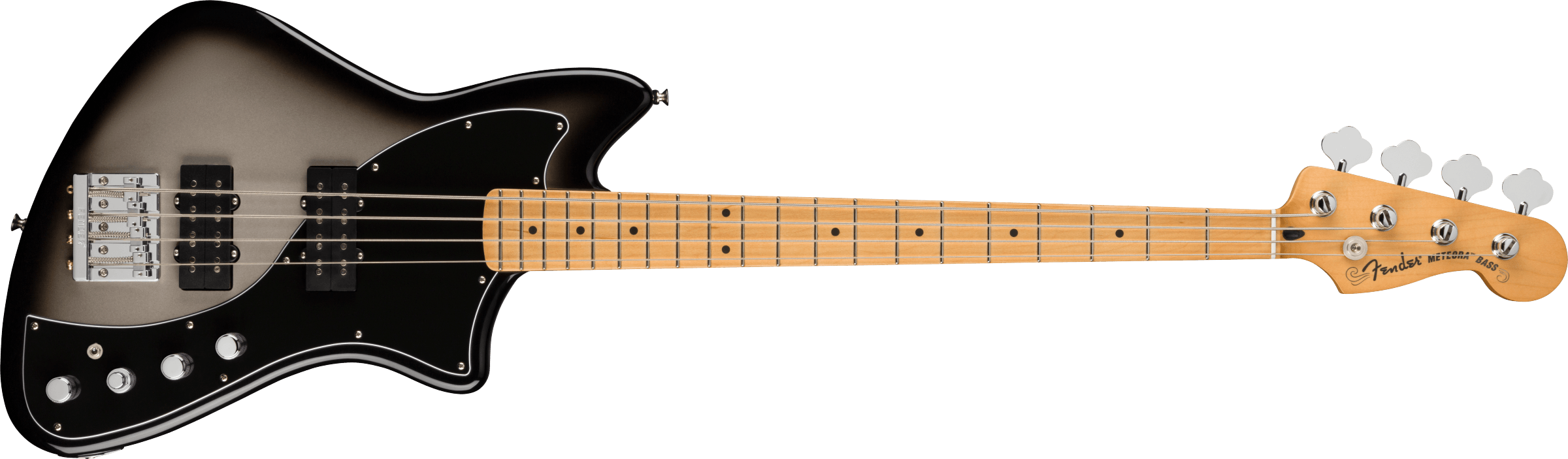 Gewa Deluxe Black Matt
