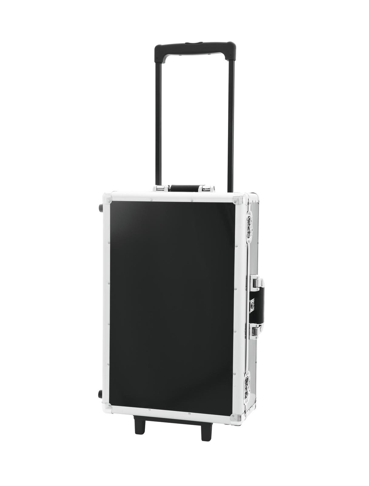 Gewa Deluxe Black Matt