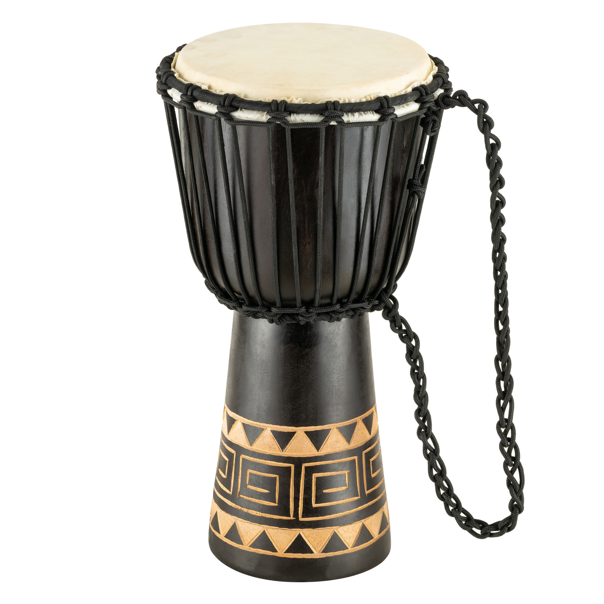 Gewa Deluxe Black Matt