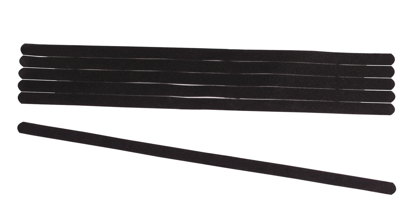 Gewa Deluxe Black Matt