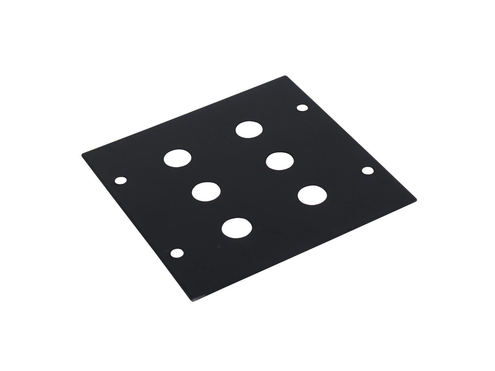 Gewa Deluxe Black Matt