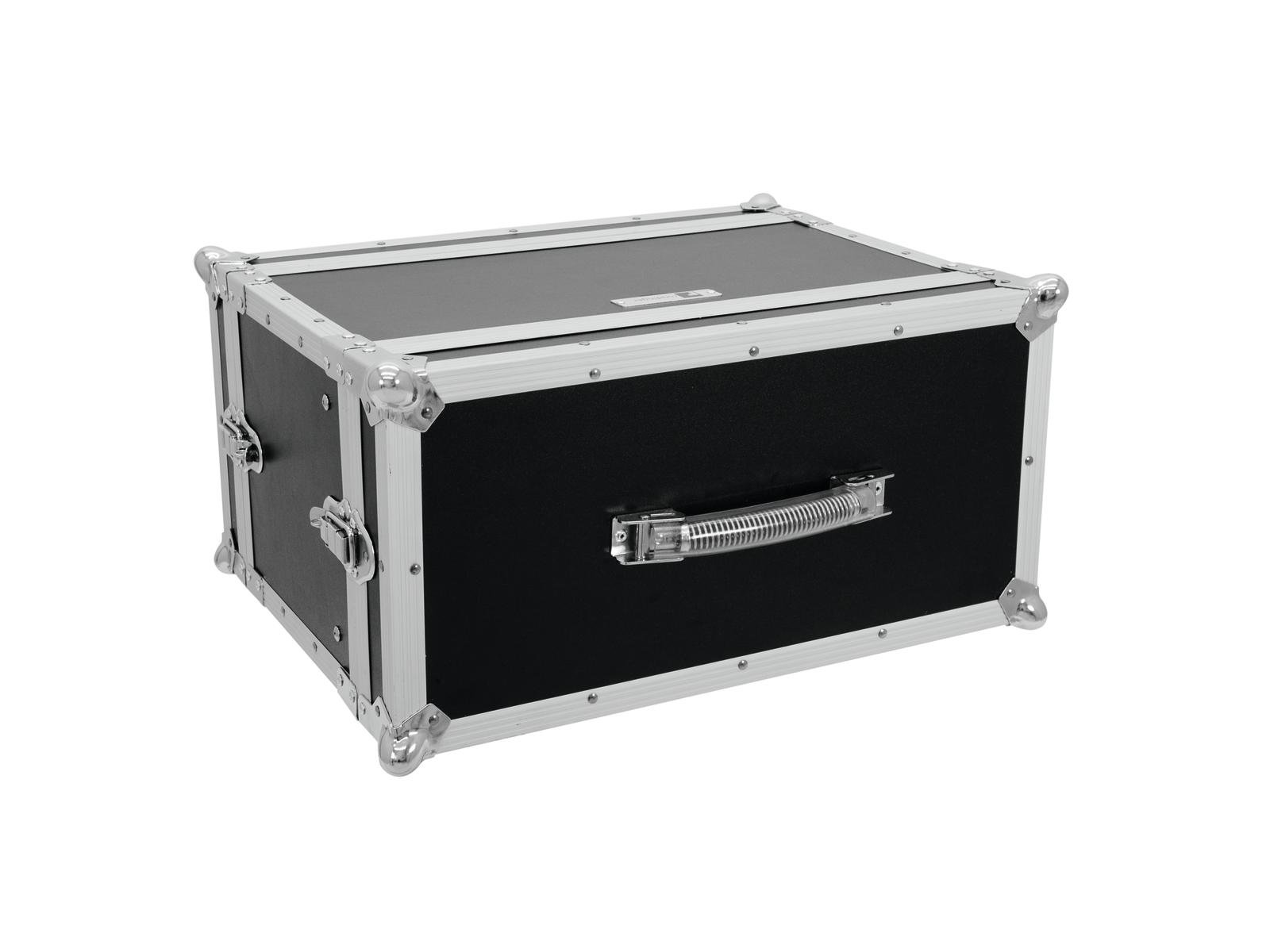 Gewa Deluxe Black Matt