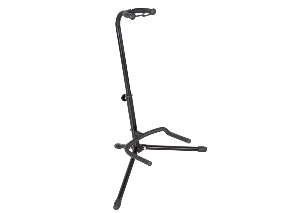 Gewa Deluxe Black Matt