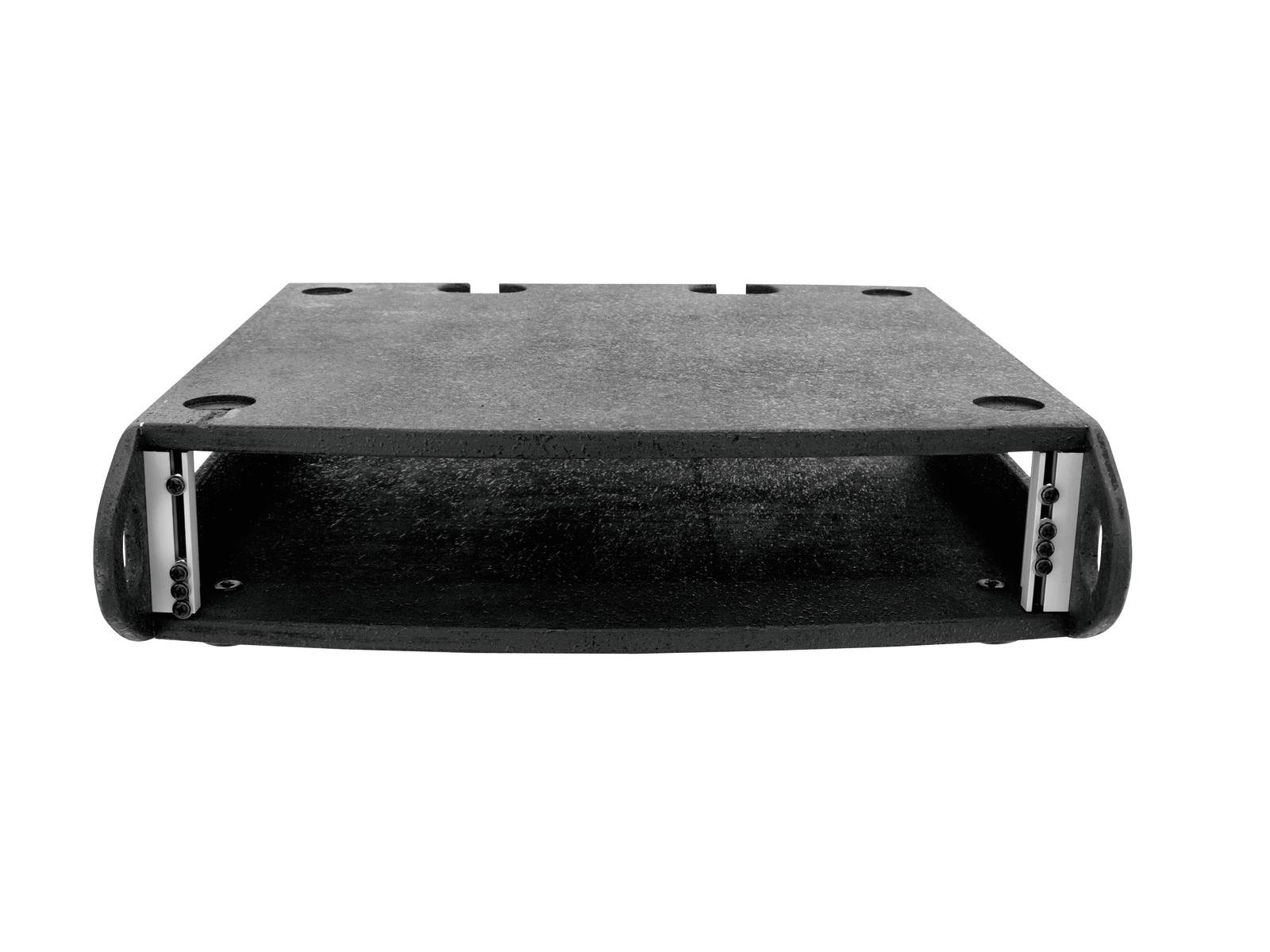 Gewa Deluxe Black Matt