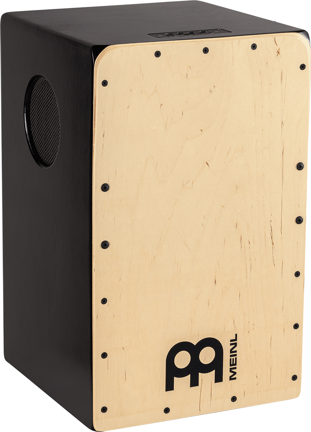 Gewa Deluxe Black Matt