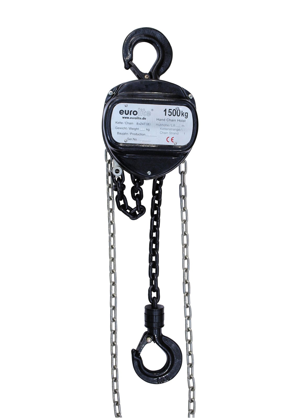 Gewa Deluxe Black Matt