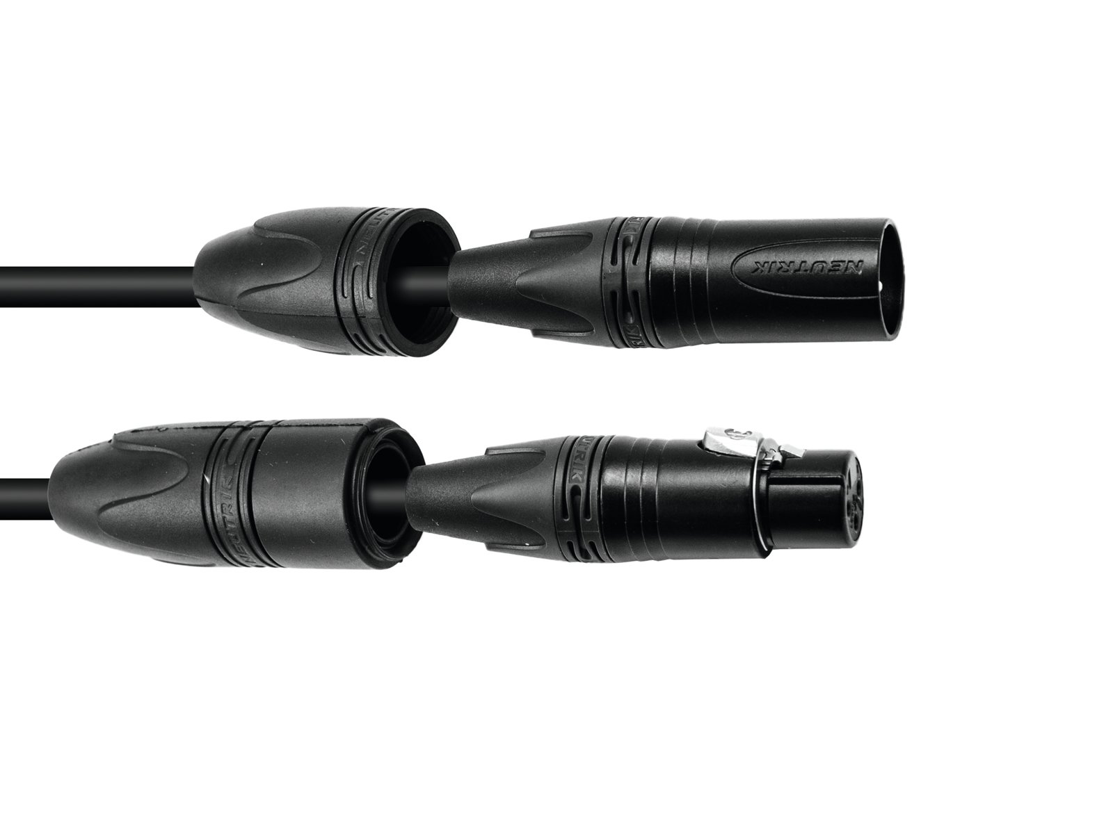 Gewa Deluxe Black Matt