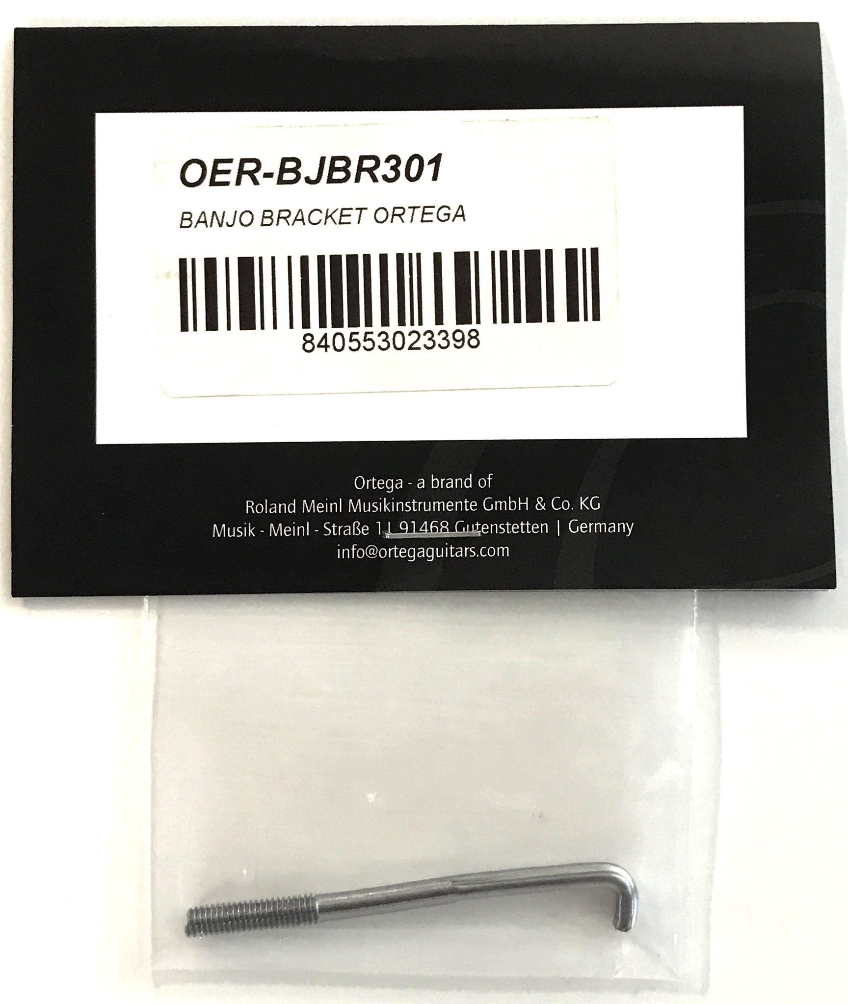 Gewa Deluxe Black Matt