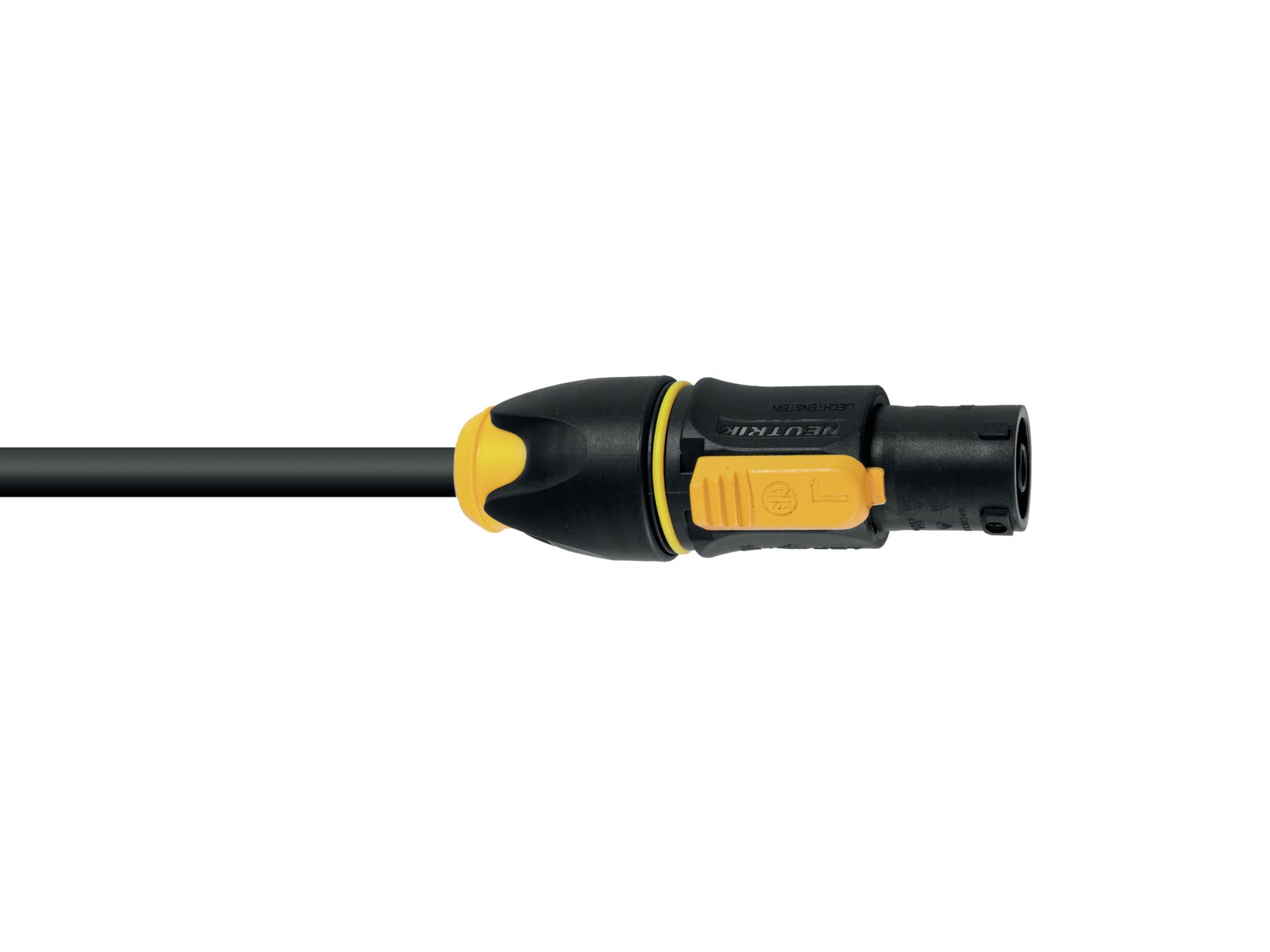 Gewa Deluxe Black Matt