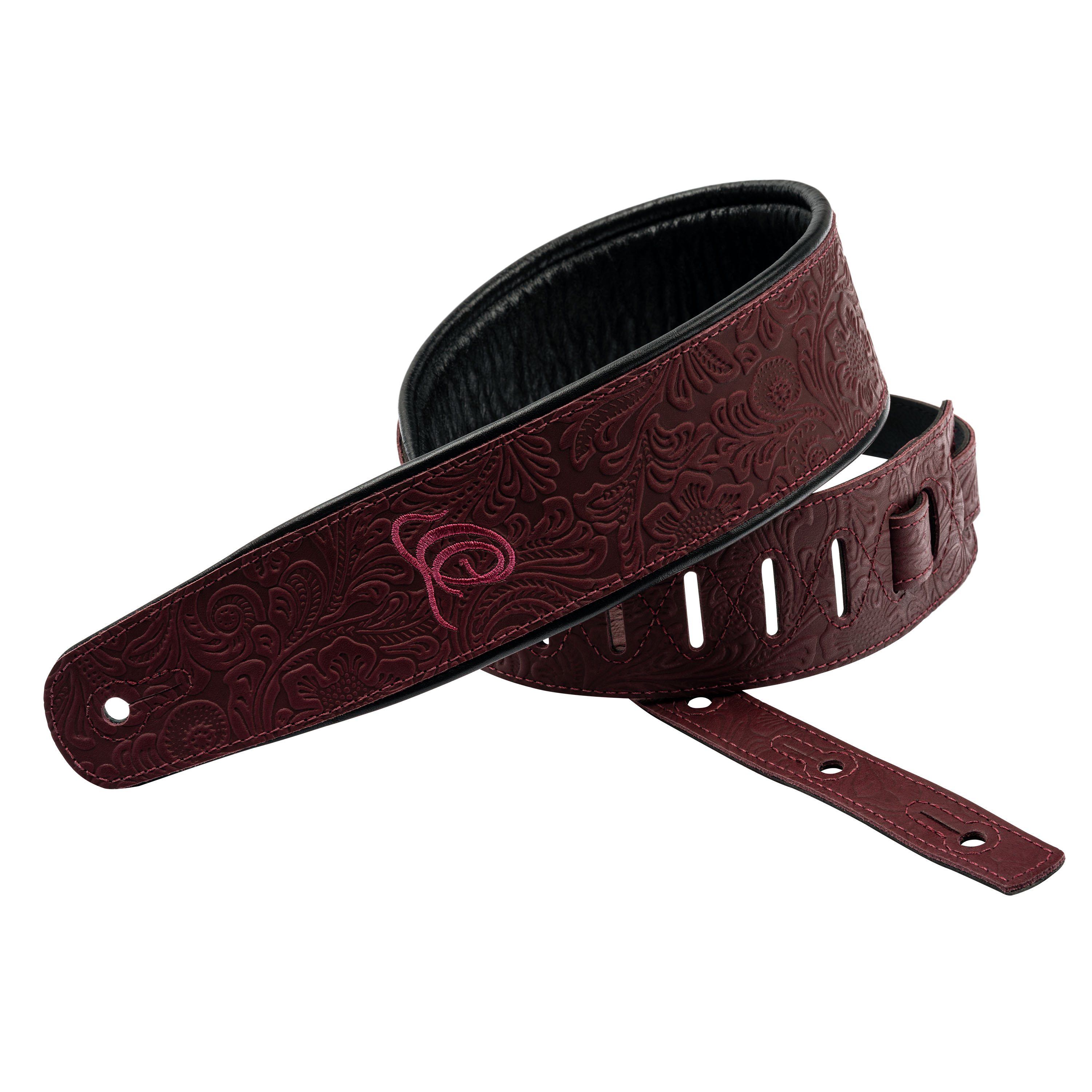 Gewa Deluxe Black Matt
