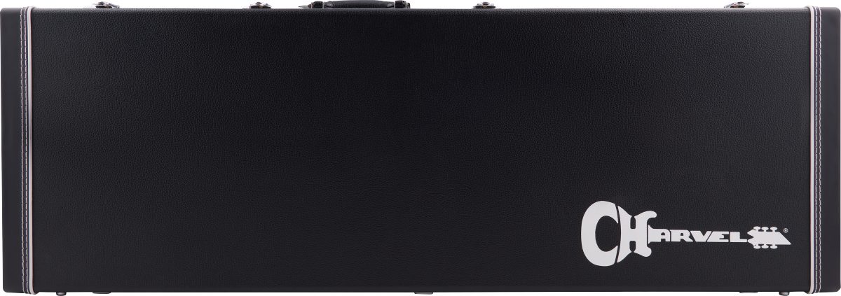 Gewa Deluxe Black Matt