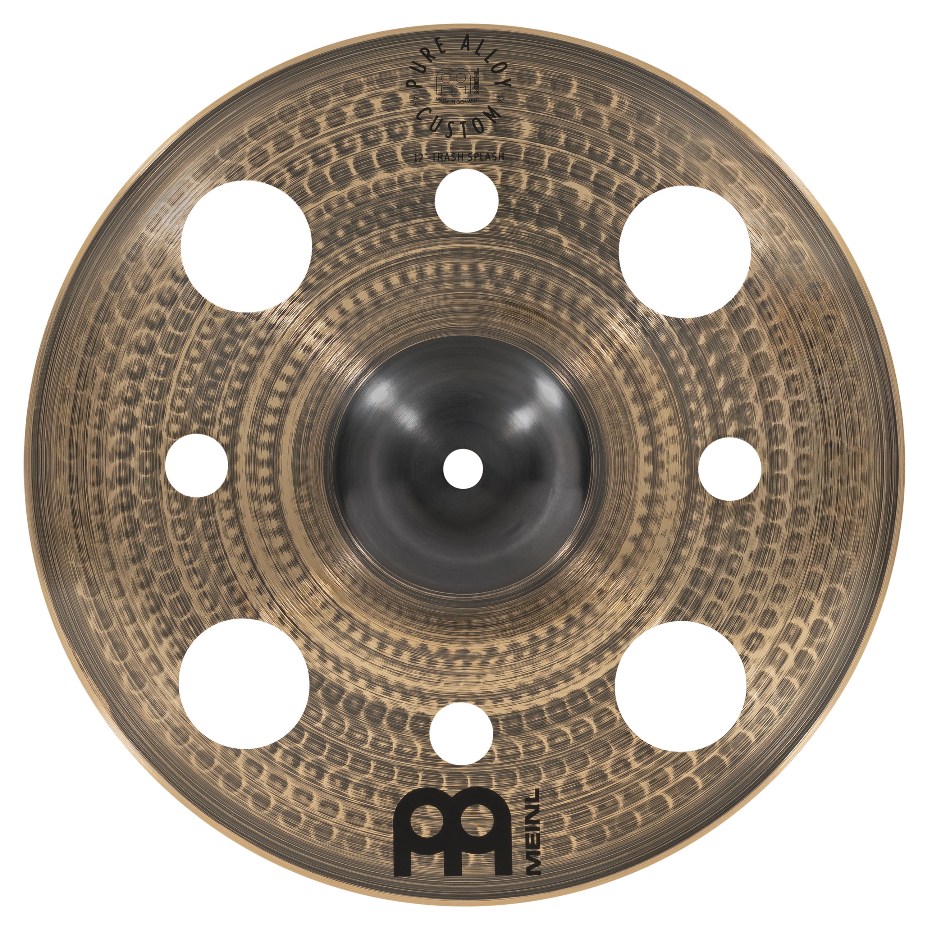 Gewa Deluxe Black Matt
