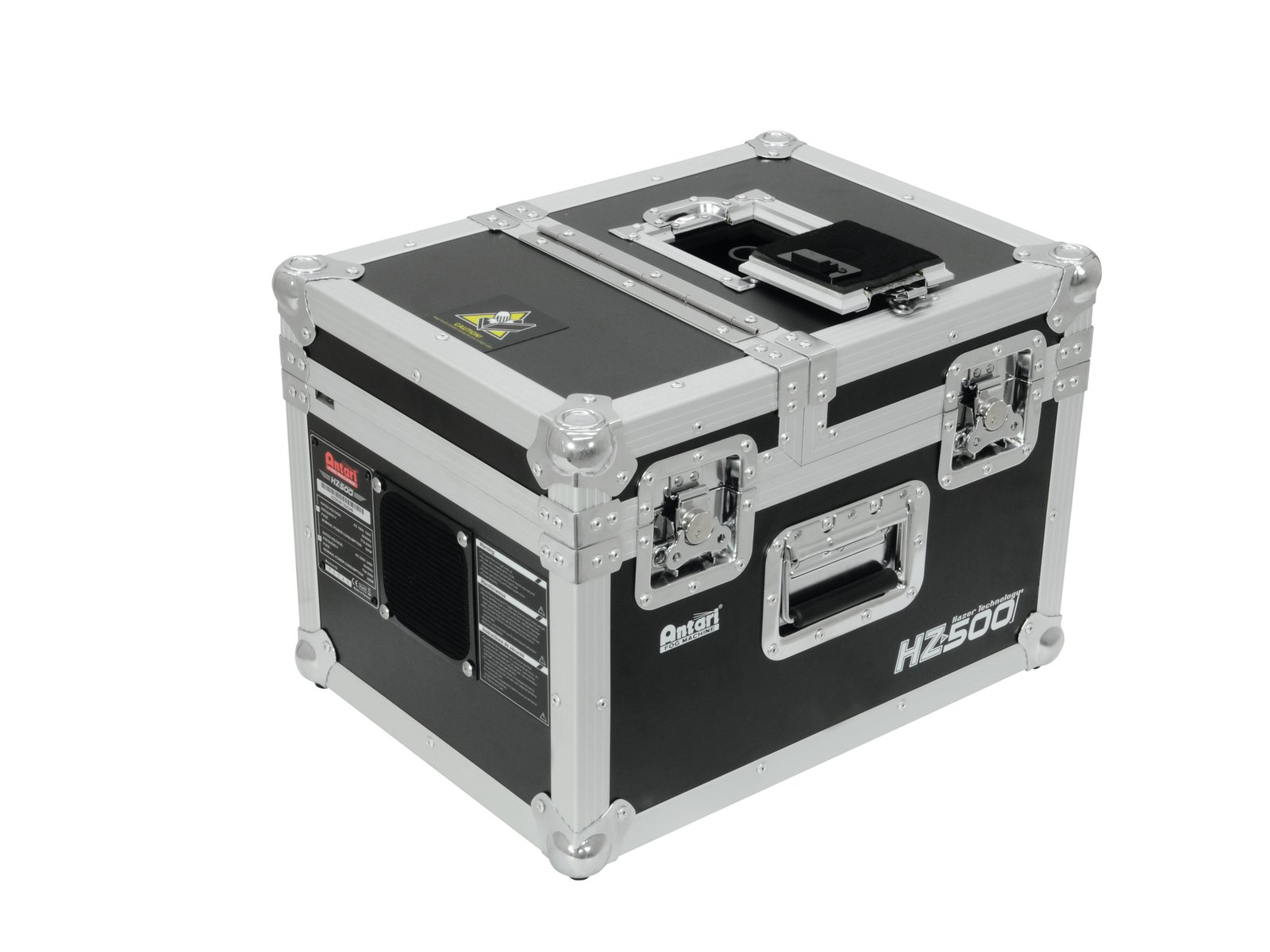 Gewa Deluxe Black Matt