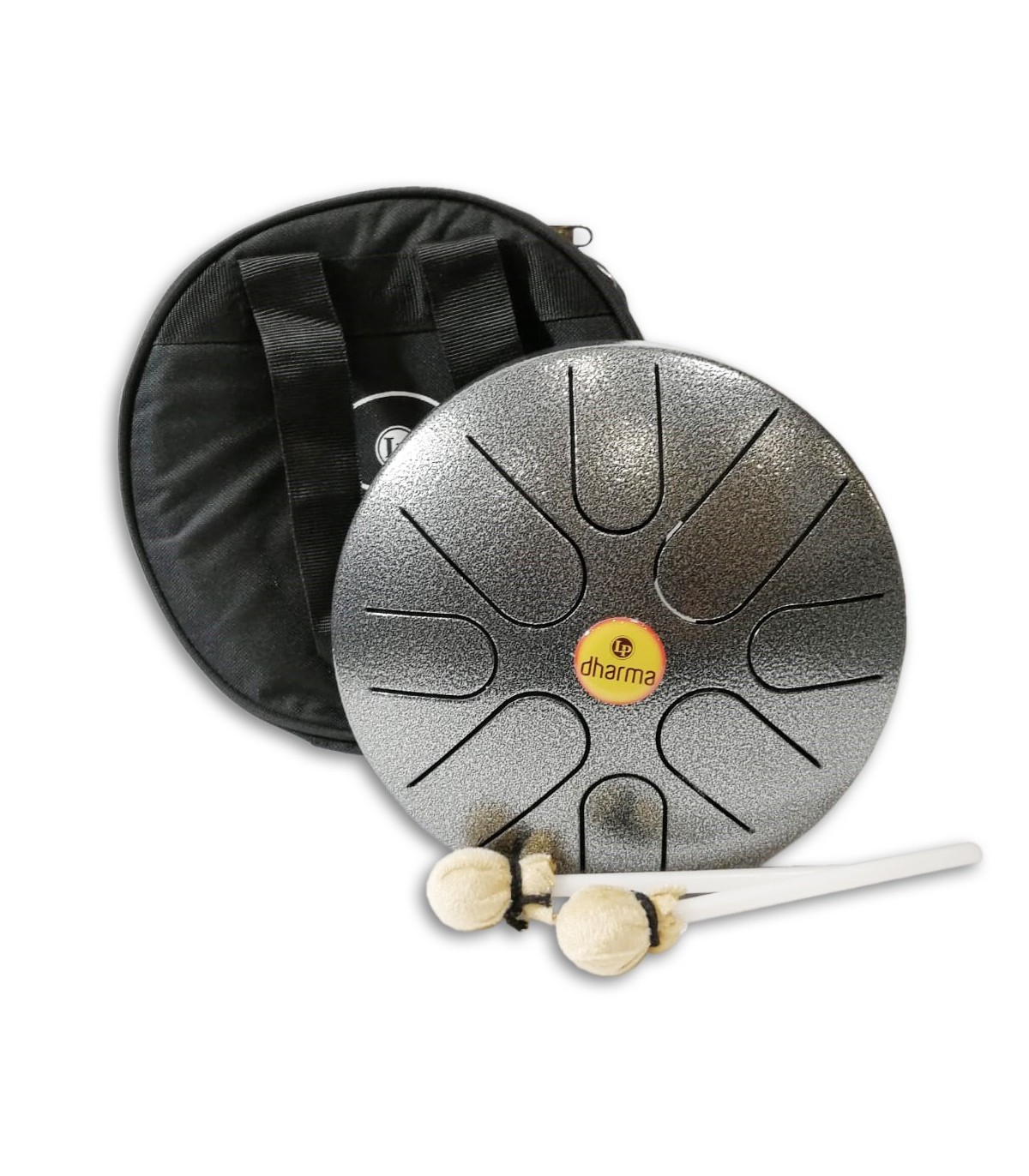 Gewa Deluxe Black Matt