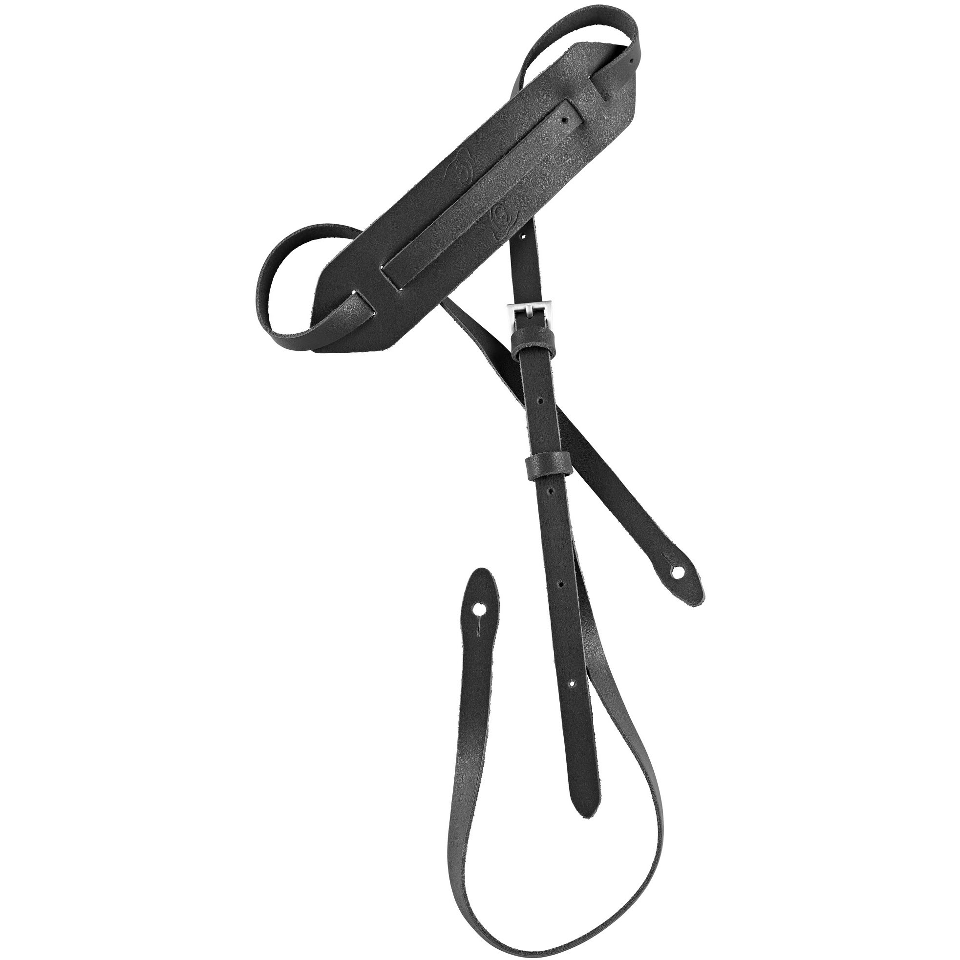 Gewa Deluxe Black Matt