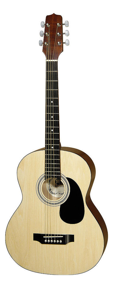 Gewa Deluxe Black Matt