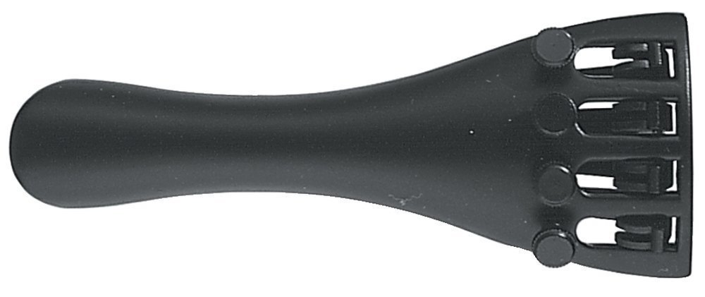 Gewa Deluxe Black Matt
