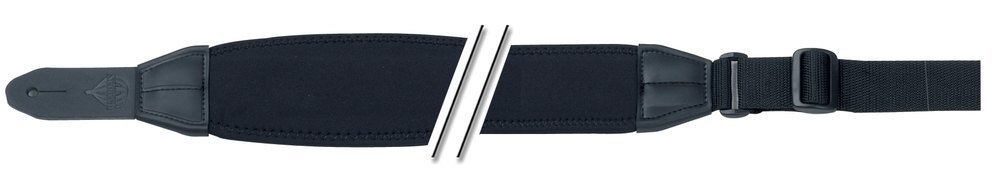 Gewa Deluxe Black Matt