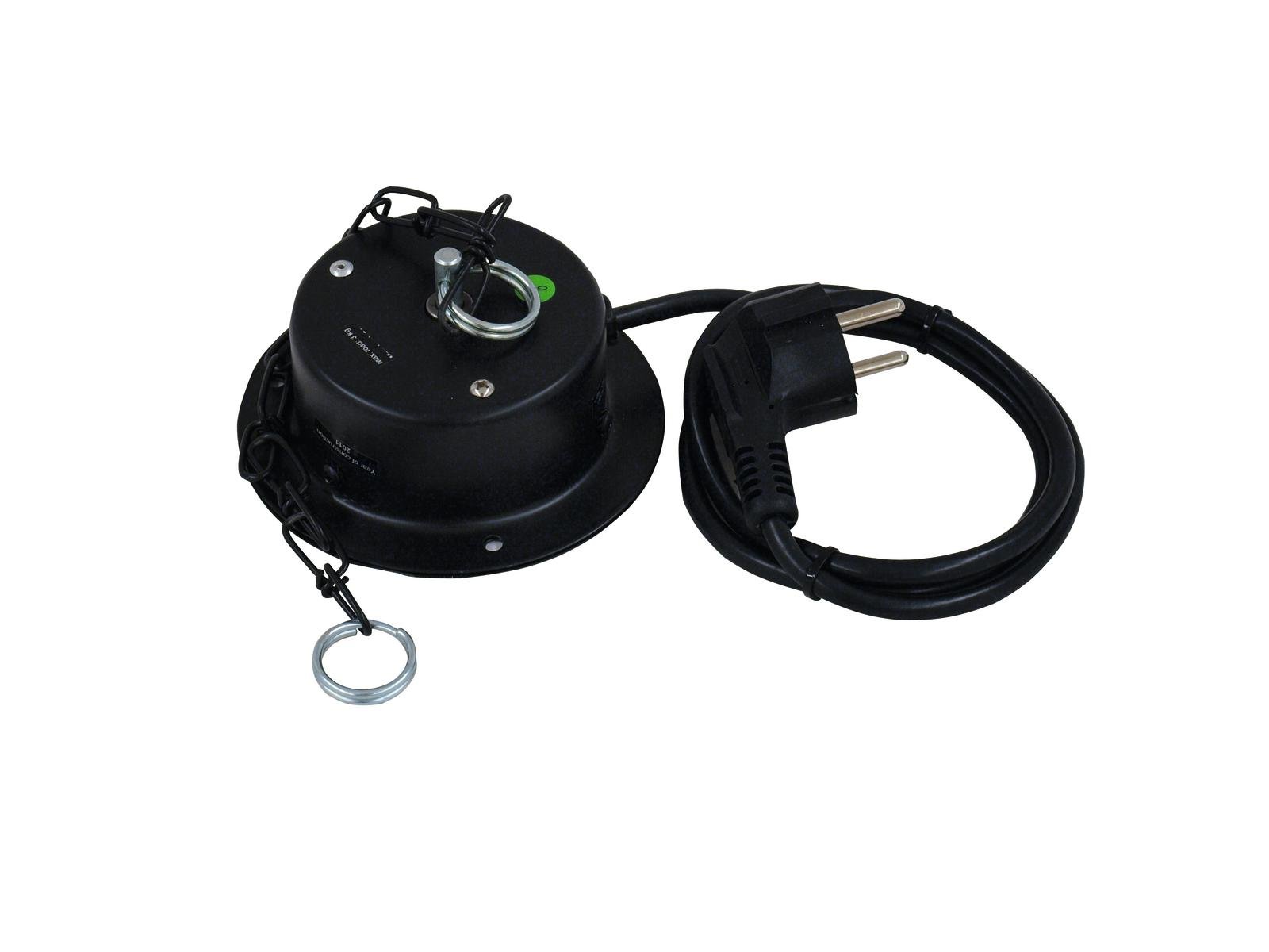 Gewa Deluxe Black Matt