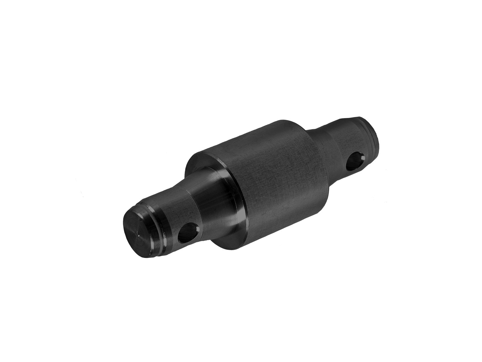 Gewa Deluxe Black Matt