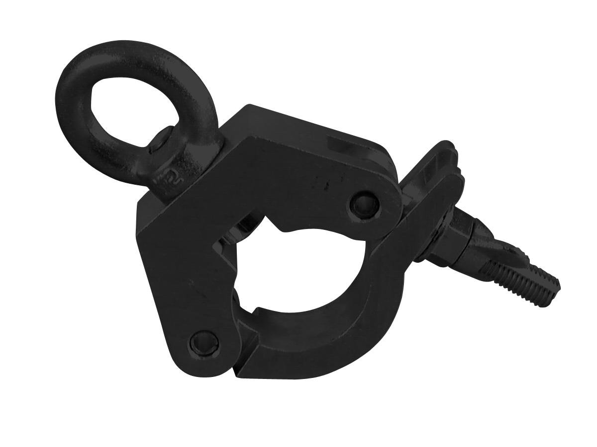Gewa Deluxe Black Matt