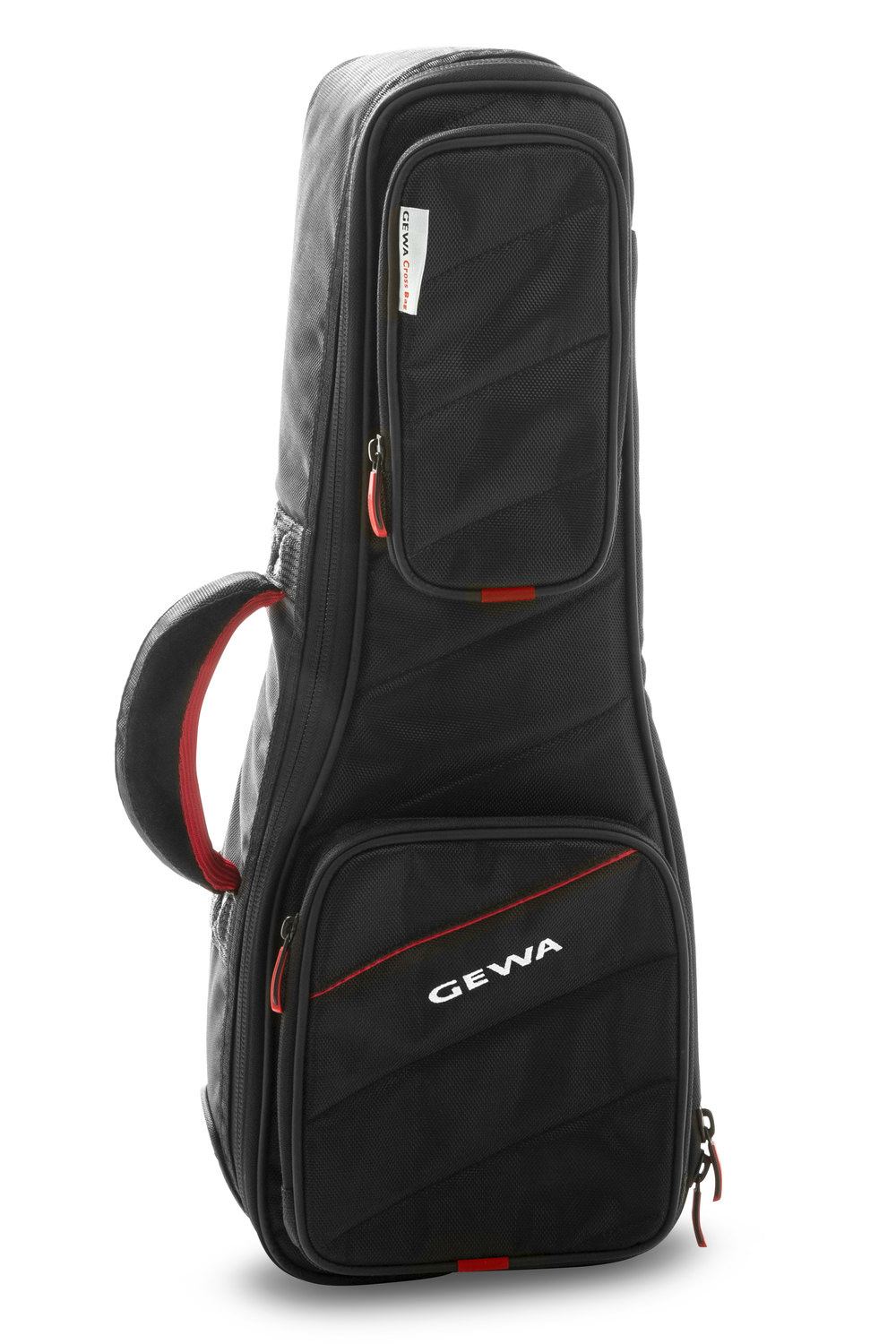 Gewa Deluxe Black Matt