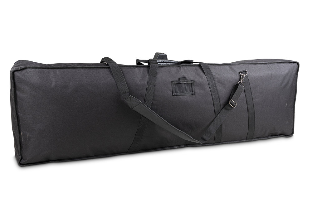 Gewa Deluxe Black Matt