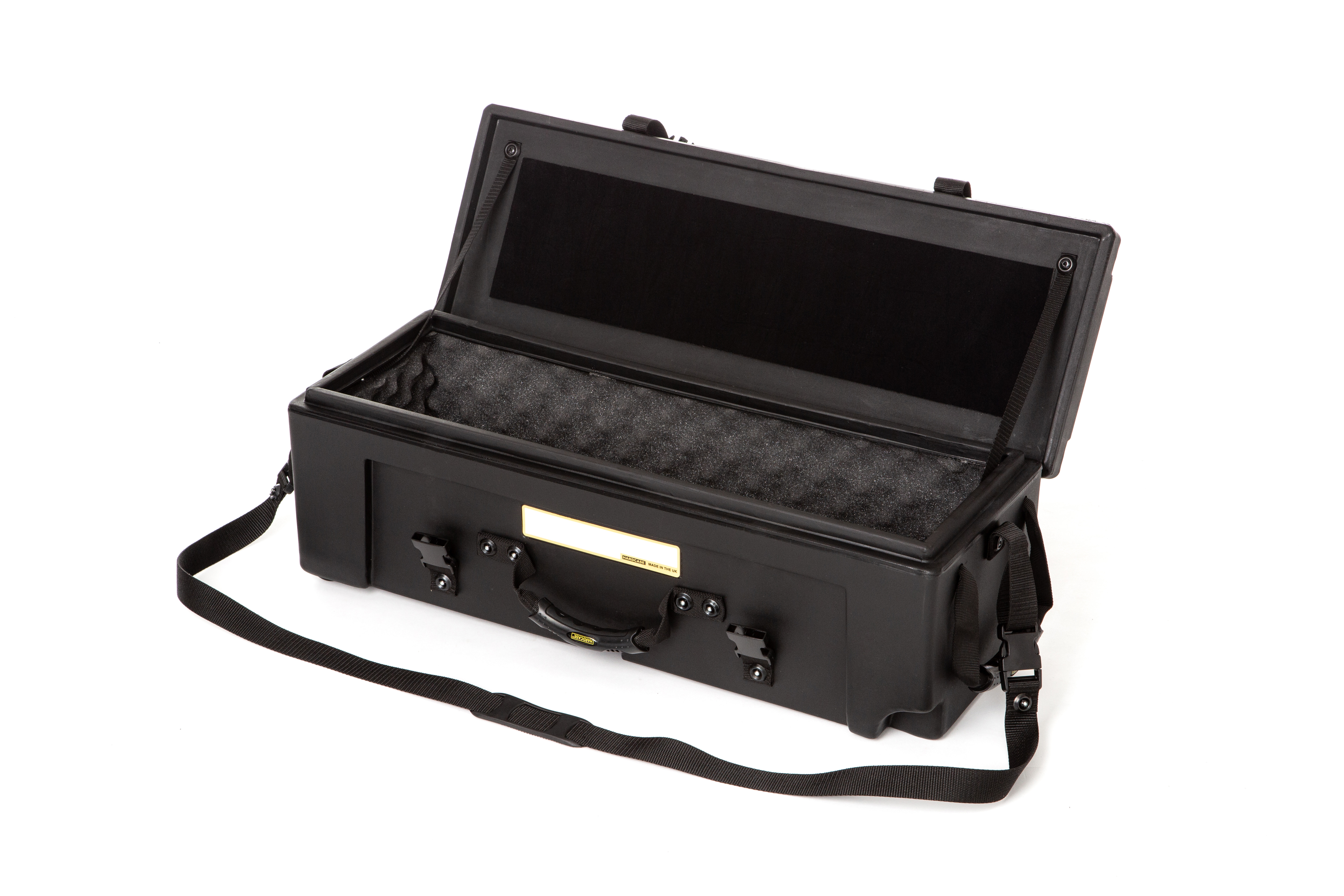 Gewa Deluxe Black Matt